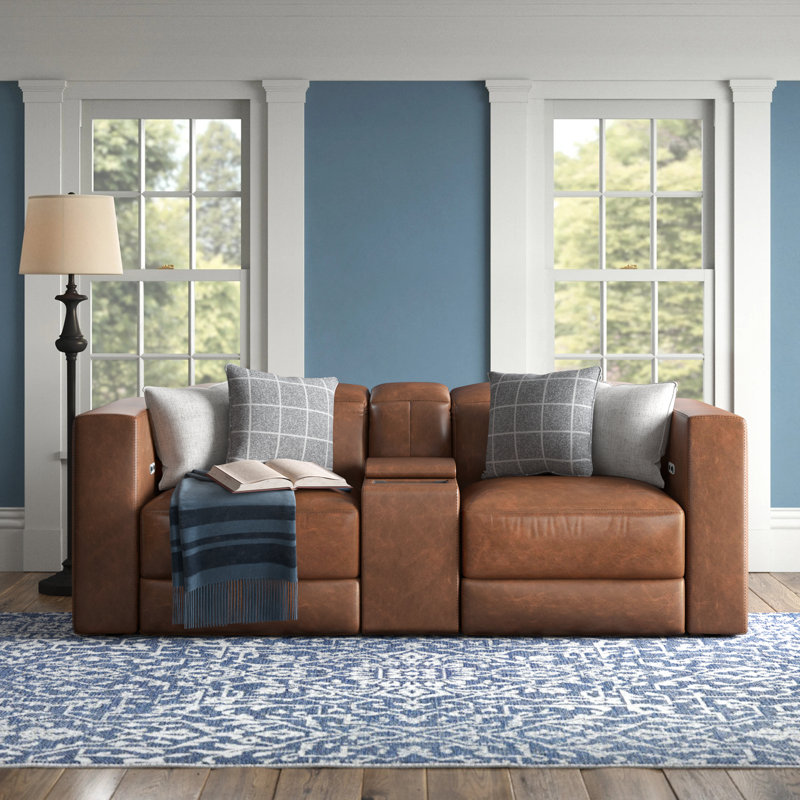 Birch lane reclining sofa sale